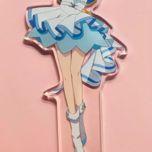 [BUNJANG] Project Sekai Kiriyani Haruka The Movie Gacha Acrylic Stand / 프로세카 키리타니하루카 극장판쿠지 아크릴