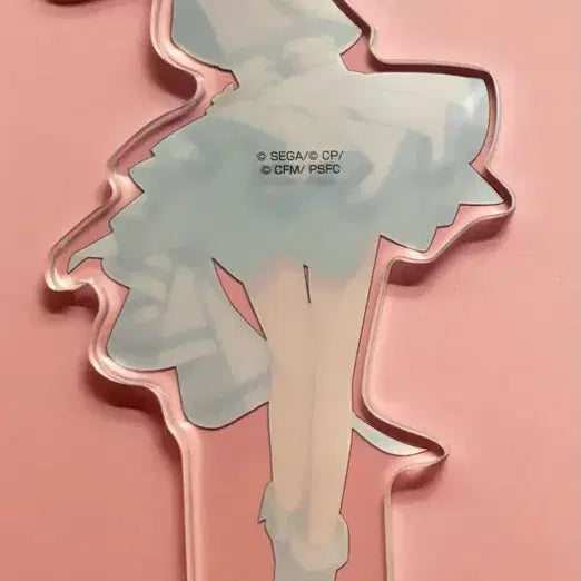 [BUNJANG] Project Sekai Kiriyani Haruka The Movie Gacha Acrylic Stand / 프로세카 키리타니하루카 극장판쿠지 아크릴
