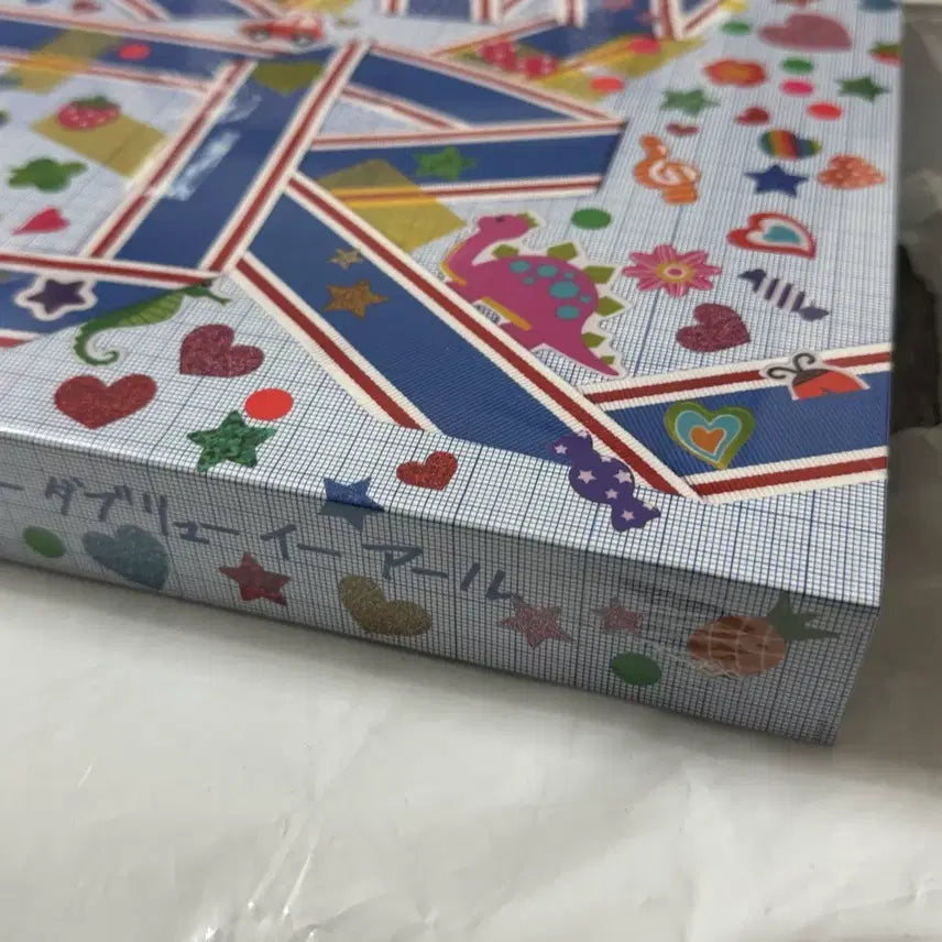 [BUNJANG] QWER Sealed Limited Edition LP / QWER 미개봉 한정판 LP 판매합니다. 상태 최상