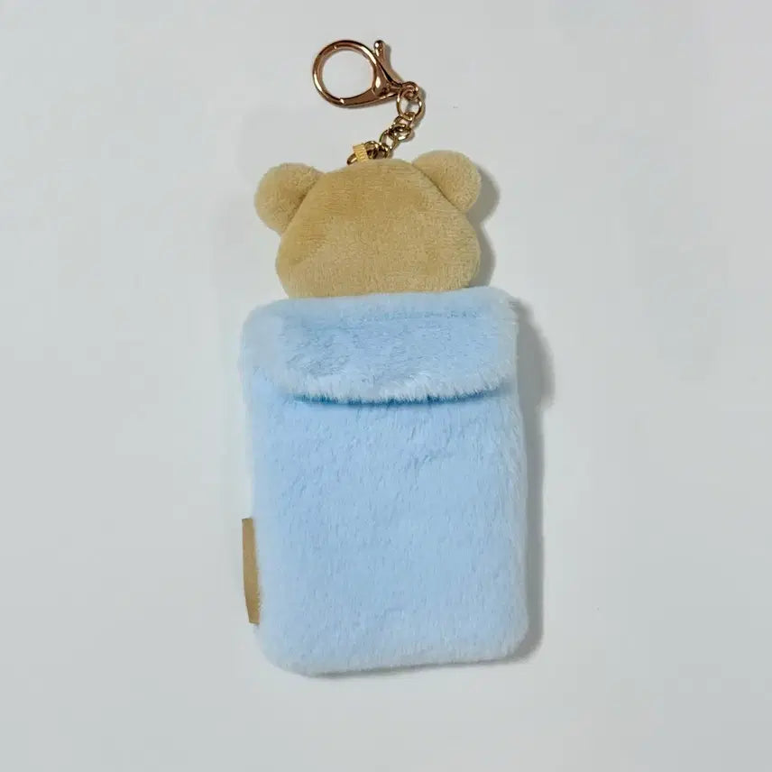 [BUNJANG] San-X Rilakkuma Photocard Holder Unsealed / 산엑스 리락쿠마 포카홀더 개봉