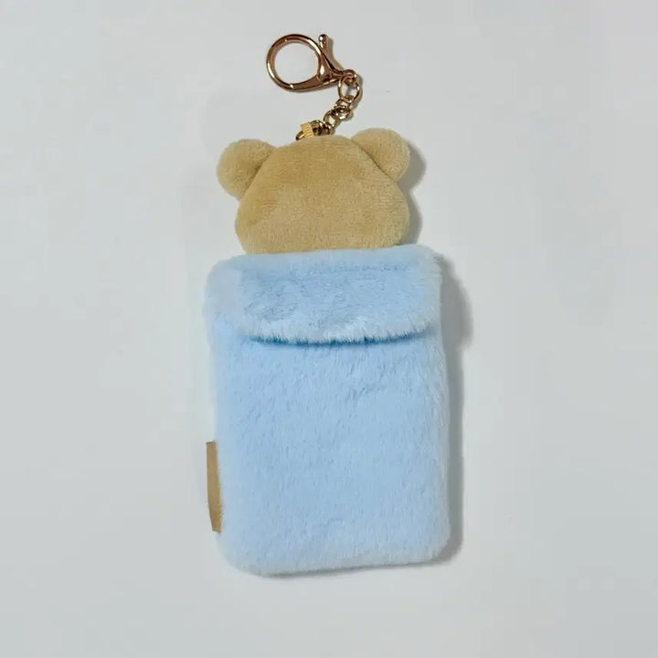 [BUNJANG] San-X Rilakkuma Photocard Holder Unsealed / 산엑스 리락쿠마 포카홀더 개봉