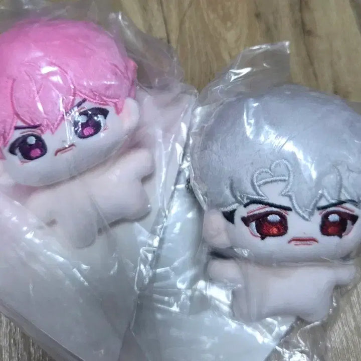 [BUNJANG] PLAVE PLAVE Bundle Set Bambi Eunho / 플레이브 비공굿 버럭플브 밤비 은호 일괄