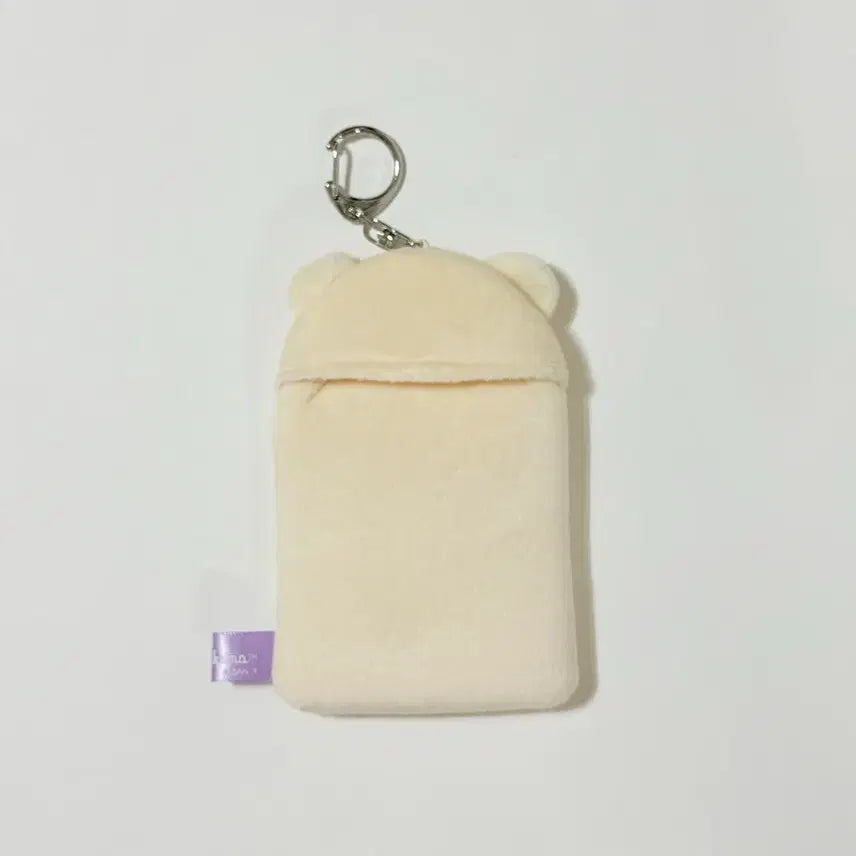 [BUNJANG] San-X Korilakkuma Photocard Holder (Unsealed) / 산엑스 코리락쿠마 포카홀더 개봉