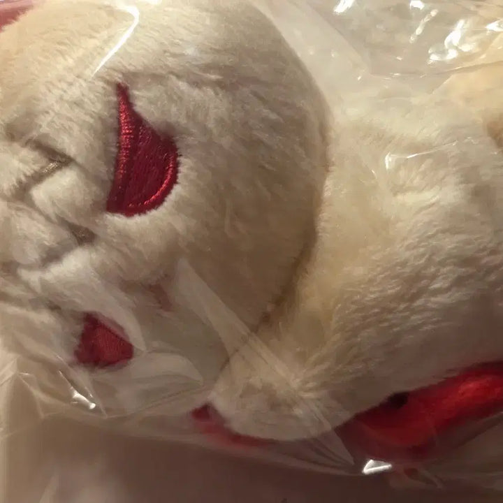[BUNJANG] Katsuki Bakugo "Wolfku-go" Plush Doll / 바쿠고 카츠키 연어마왕님 솜인형 늑쿠고 누이 나히아 히로아카 나의 히어로 아카데미아