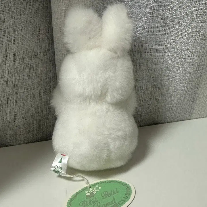 [BUNJANG] Joyfulmate Takenoko Rabbit Plush / 조이풀메이트 타케노코 토끼인형 미소녀 방꾸 버니 래빗
