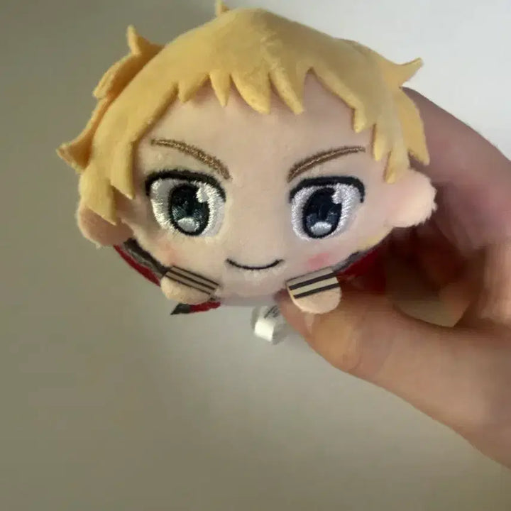 [BUNJANG] Tokyo Revengers Takemichi Plush / 도쿄리벤저스 타케미치 누이