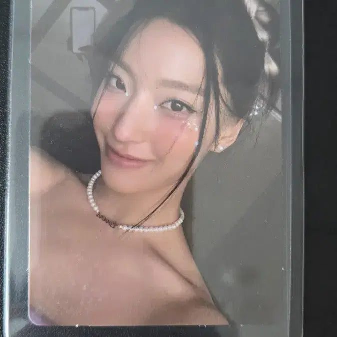 [BUNJANG] fromis_9 1st Album UNLOCK MY WORLD Photocard / fromis_9 1st Album UNLOCK MY WORLD
