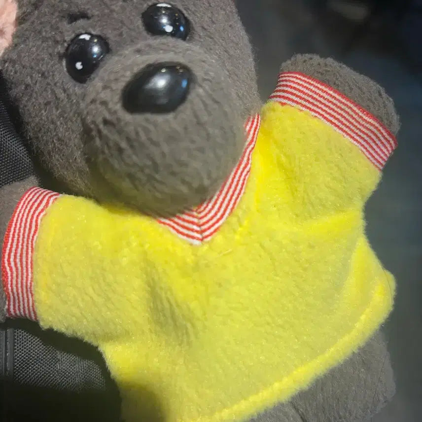 [BUNJANG] Pretty Nelly Doll Keyring 1st Gen / 쁘넥도 명명 인형키링 1기 판매