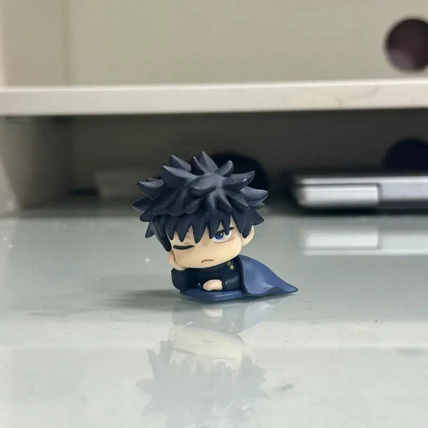 [BUNJANG] Jujutsu Kaisen Megumi Fushiguro Figure / 주술회전 후시구로 메구미 피규어