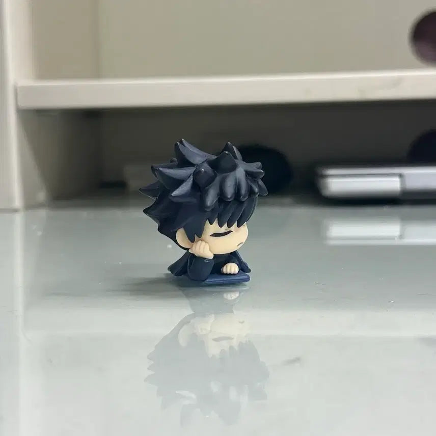 [BUNJANG] Jujutsu Kaisen Megumi Fushiguro Figure / 주술회전 후시구로 메구미 피규어