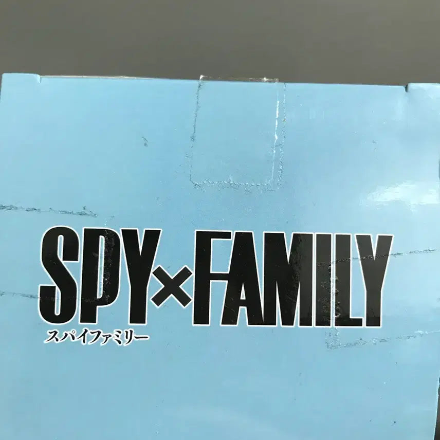 [BUNJANG] Sega Spy x Family Fiona Bundle Set / 세가 스파이패밀리 피오나 일괄판매