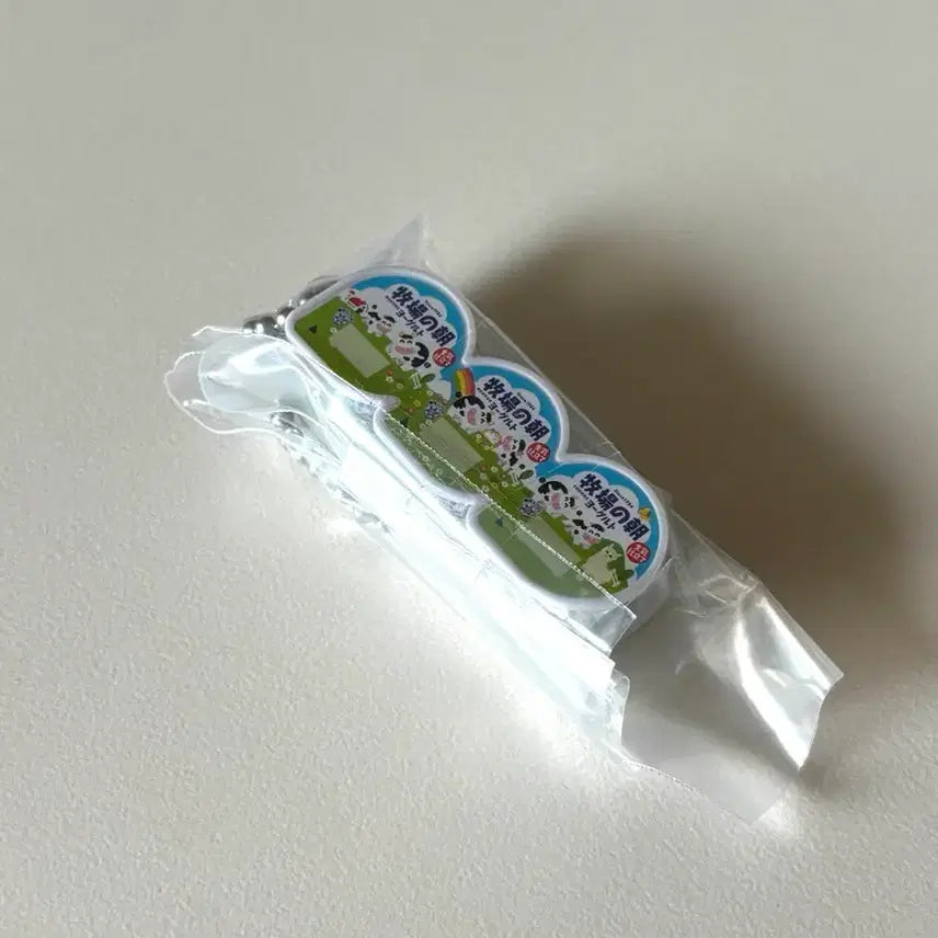 [BUNJANG] Megmilk Ranch Morning Yogurt Gacha / 메그밀크 목장의 아침 요거트 가챠