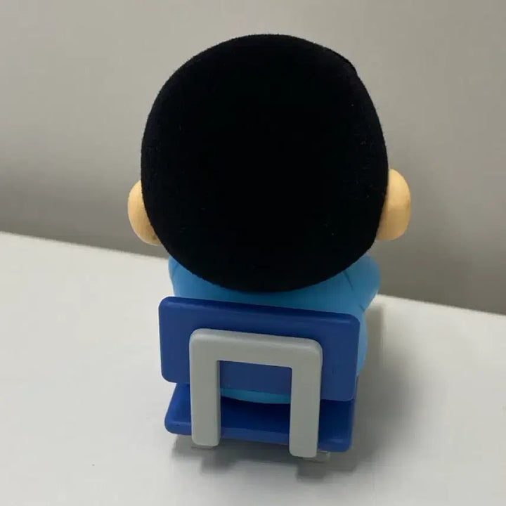 [BUNJANG] 52Toys Crayon Shin-chan Devil Shin-chan Figure (Used) / 짱구 데빌구 52toys 피규어 정품(중고품)