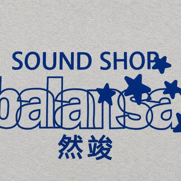 [BUNJANG] TXT Yeonjun BALANSA T-Shirt Collaboration Pop-up Goods / 연준발란사티셔츠콜라보 스타바이투게버팝업굿즈 투모로우바이투게더