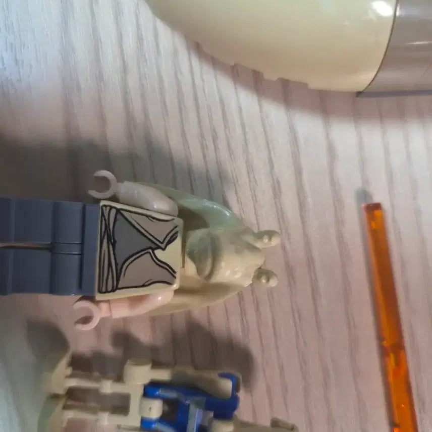 [BUNJANG] LEGO Star Wars 75080 AAT Tank / 레고 스타워즈 75080 AAT 탱크