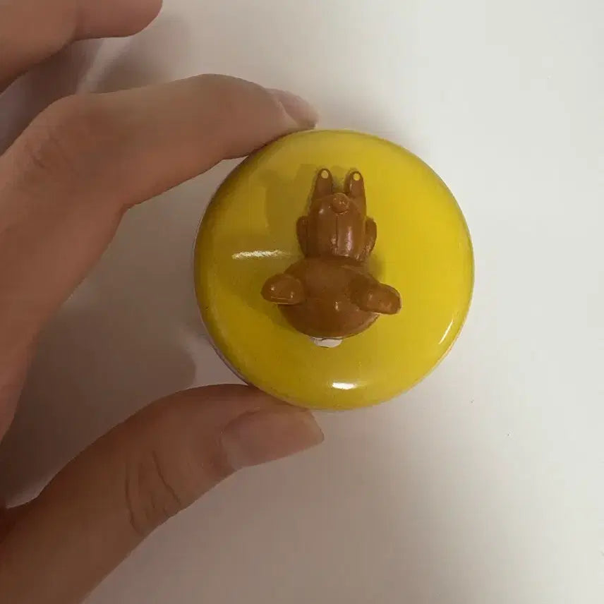 [BUNJANG] Rilakkuma Storage Box Classic / 리락쿠마 보관함 고전