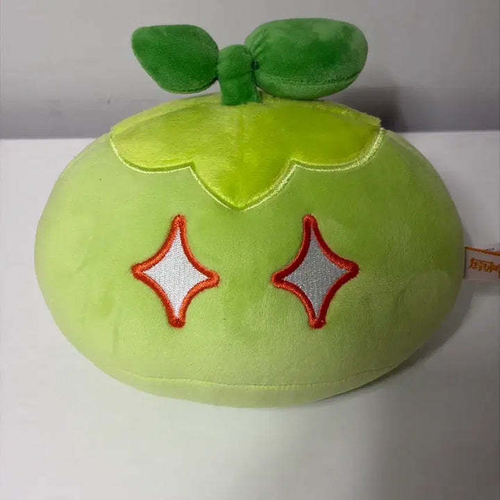 [BUNJANG] Genshin Impact Official Full Slime Plush / 원신 공식 풀 슬라임 인형