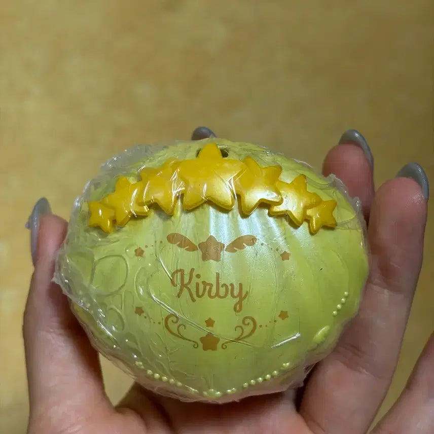 [BUNJANG] Kirby Shell Dresser Waadle Dee Gachapon / 캡슐토이 가챠 별의커비 쉘 드레서 웨이들디