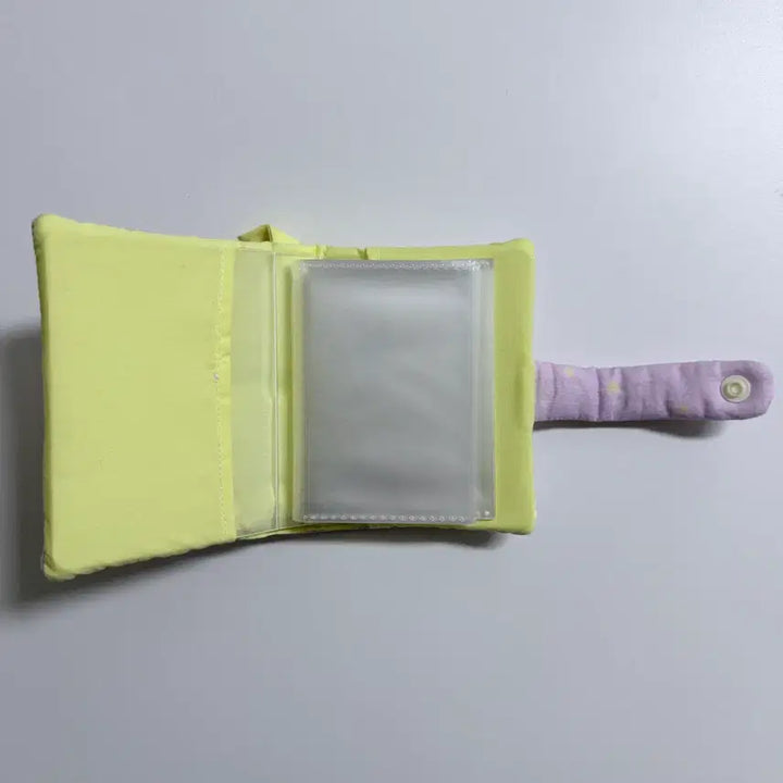 [BUNJANG] Ming Binder Photocard Holder / 개봉/사용) 밍바인더 콜북