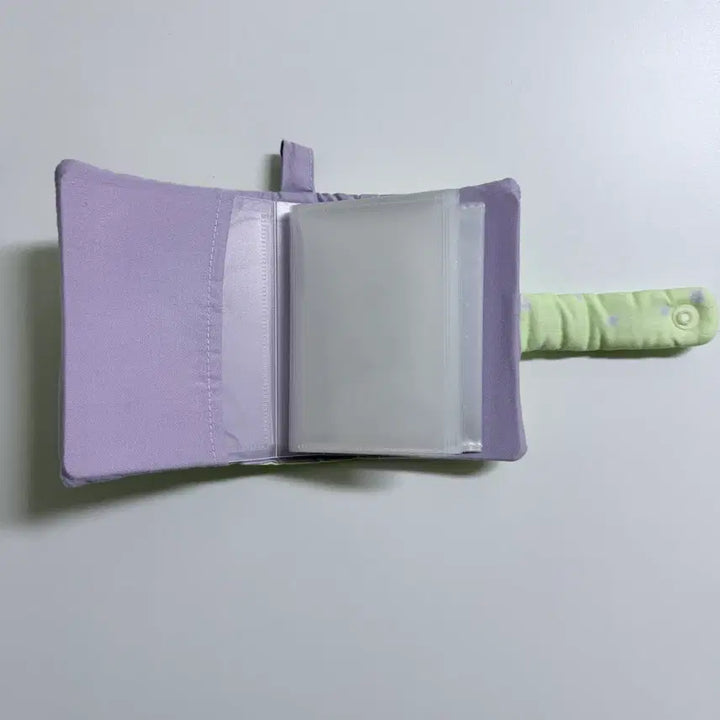 [BUNJANG] Ming Binder Photocard Holder / 개봉/사용) 밍바인더 콜북