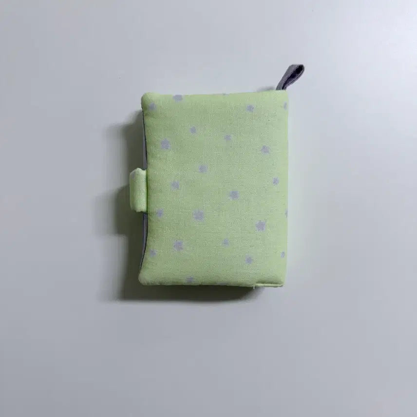 [BUNJANG] Ming Binder Photocard Holder / 개봉/사용) 밍바인더 콜북