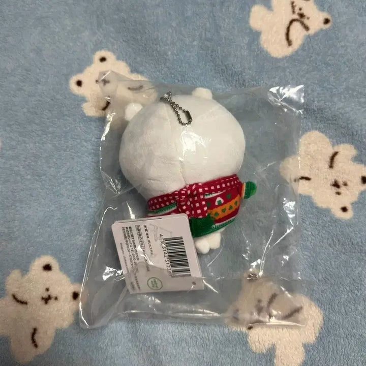 [BUNJANG] Chiikawa x 7-Eleven Ichiban Kuji Mascot / 치이카와 세븐일레븐 쿠지 마스코트