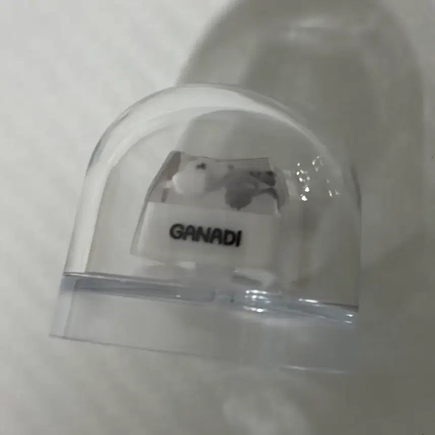 [BUNJANG] Ganadi Resin Keycap / 가나디 레진 키캡