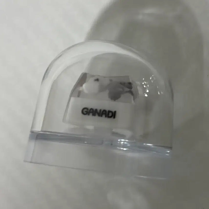 [BUNJANG] Ganadi Resin Keycap / 가나디 레진 키캡