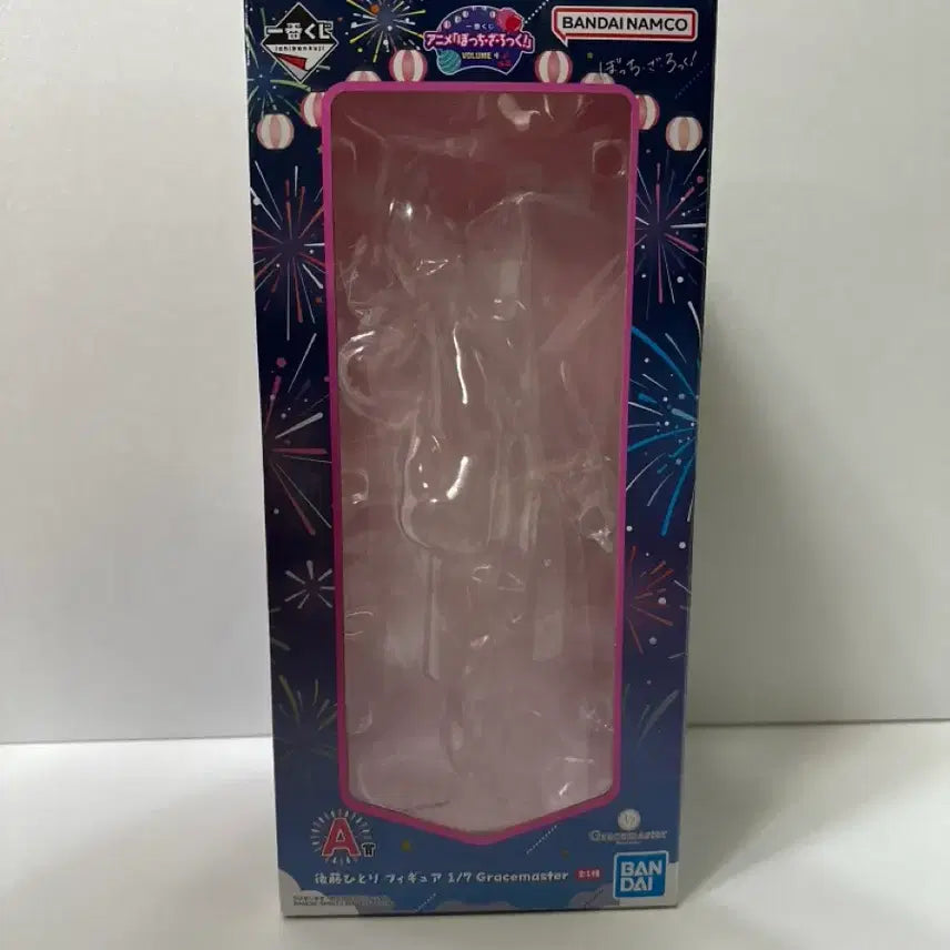 [BUNJANG] Bocchi the Rock! Ichiban Kuji Vol. 4 Prize A (Unsealed) / 개봉) 쿠지 봇치더락 vol4 A상 팝니다