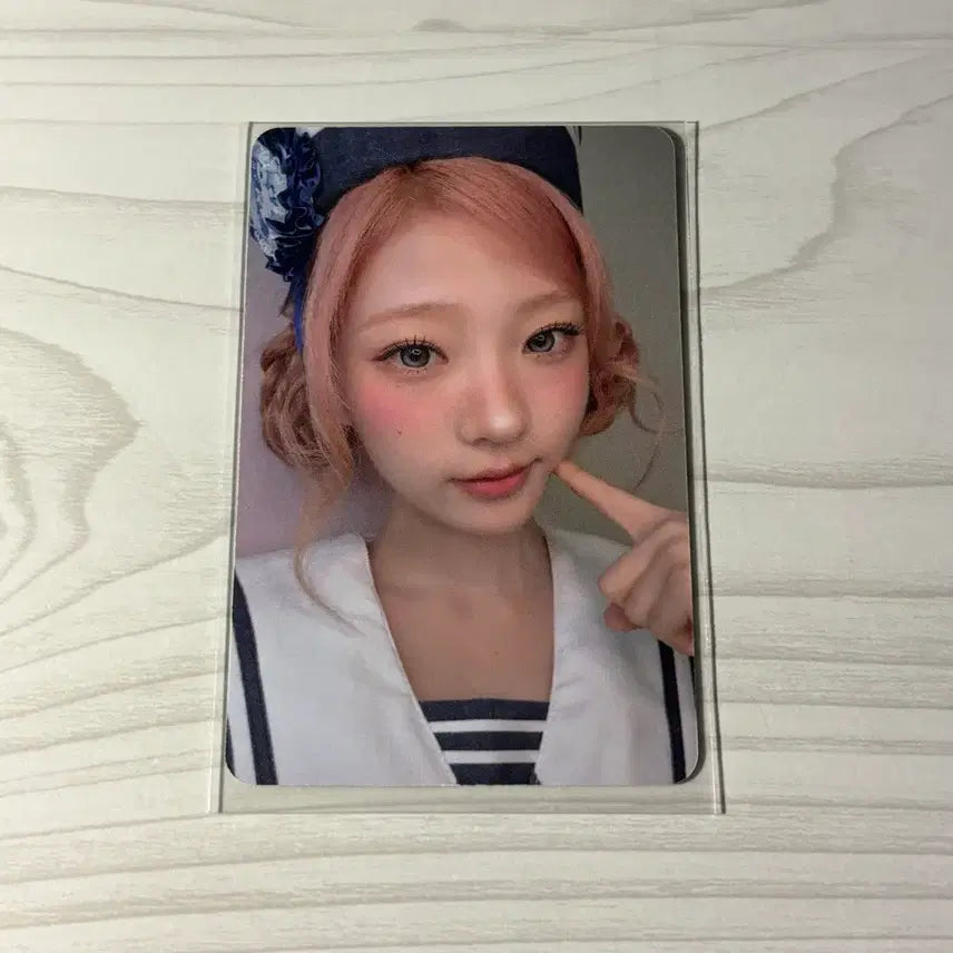 [BUNJANG] STAYC Yoon &