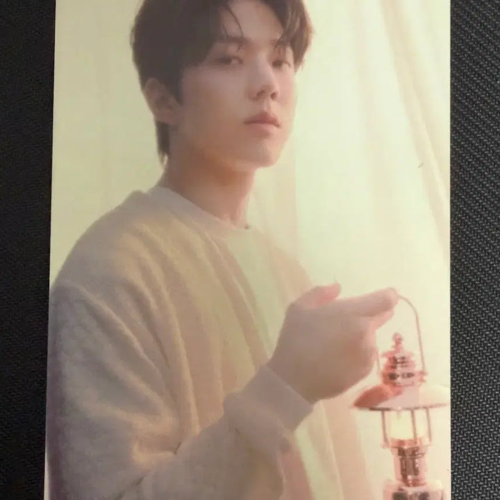 [BUNJANG] DAY6 Dowoon Pier Ten Trading Card / 데이식스 도운 피어텐 트레카