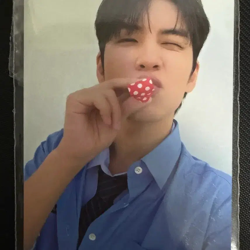 [BUNJANG] DAY6 Wonpil Decade Photocard (Sealed) / (미개봉) 데이식스 원필 데케이드 5만원 포카