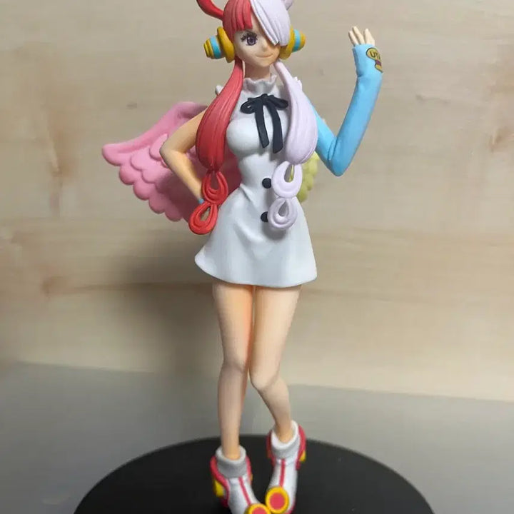 [BUNJANG] One Piece Uta Figure / 원피스 우타 피규어