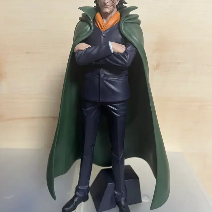 [BUNJANG] One Piece Monkey D. Dragon Figure / 원피스 드래곤 피규어