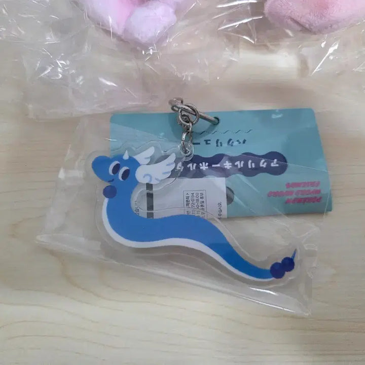 [BUNJANG] Pokemon Plush Toys - Eevee, Slowking + Dragonair Keychain / 포켓몬스터 봉제인형 에브이 야도킹 +신뇽키링