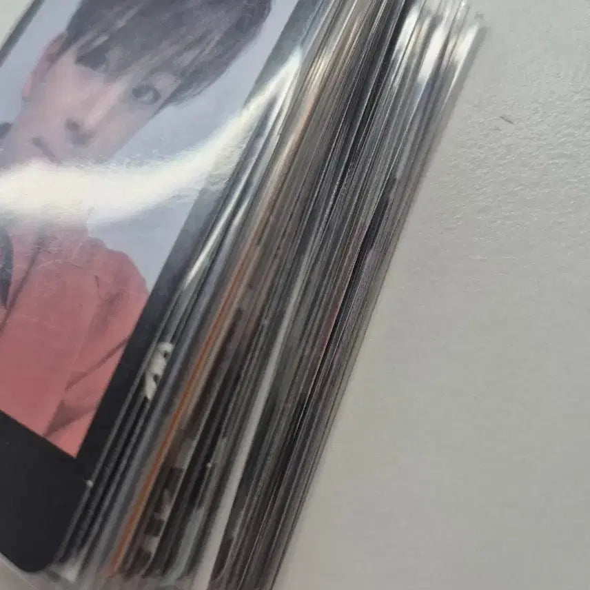 [BUNJANG] Stray Kids Seungmin Photocard Bundle Set / 스트레이키즈 승민 포카 일괄양도