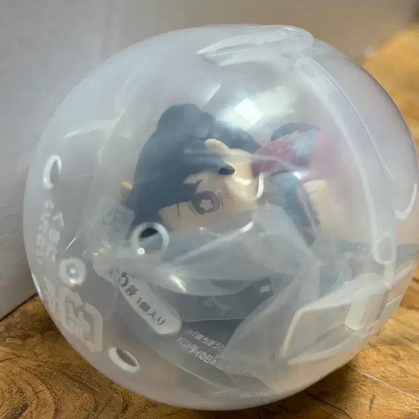 [BUNJANG] Demon Slayer Machiboke Koyuki Figure (Sealed) / 귀멸의 칼날 마치보케 코유키 미개봉 새상품