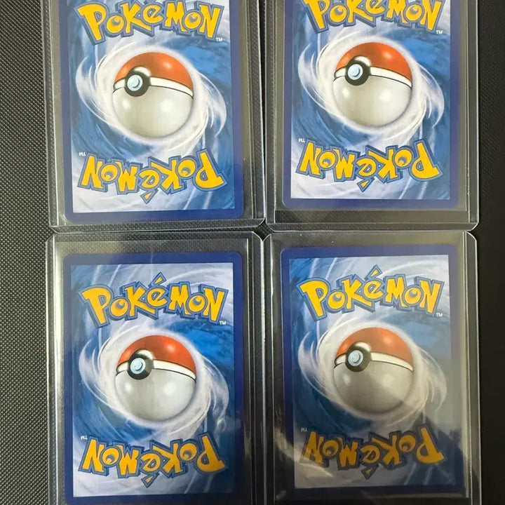 [BUNJANG] Pokemon Card V-UNION Morpeko Set / 포켓몬 카드 V-UNION 모르페코,포고 리자몽,포고 갸라도스
