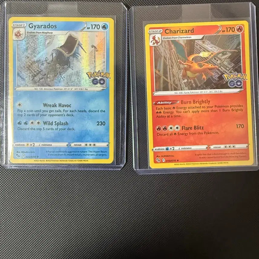 [BUNJANG] Pokemon Card V-UNION Morpeko Set / 포켓몬 카드 V-UNION 모르페코,포고 리자몽,포고 갸라도스