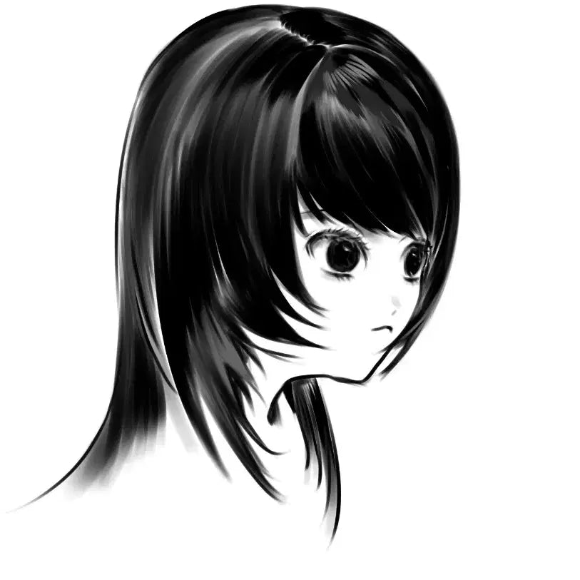 [BUNJANG] Custom Character Commission - Omakase Style / 신뢰 오마카세 커미션