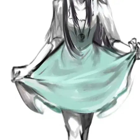 [BUNJANG] Custom Character Commission - Omakase Style / 신뢰 오마카세 커미션
