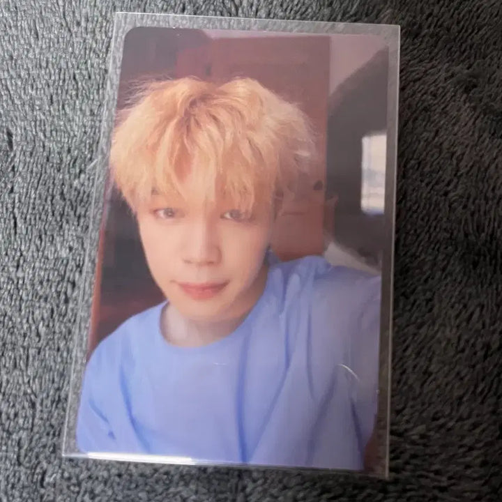 [BUNJANG] BTS Jimin Love Yourself Her Photocard / BTS 방탄소년단 지민 럽셀 승허 포카