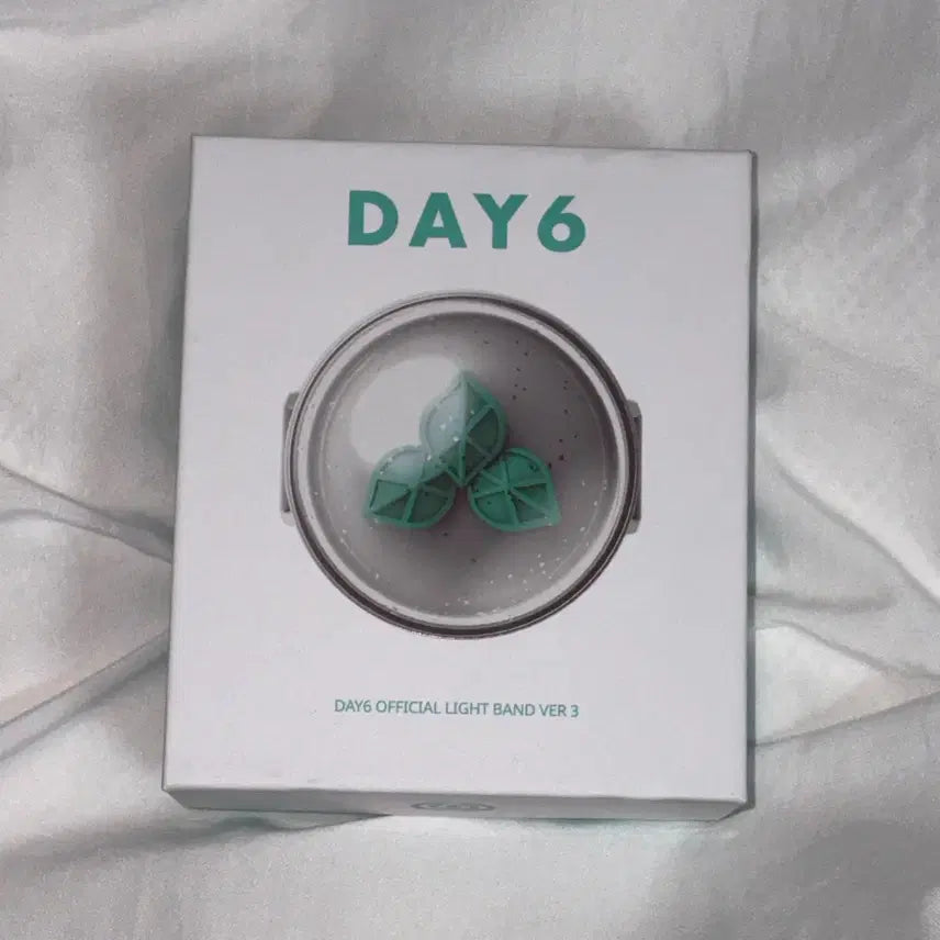 [BUNJANG] DAY6 Official Light Stick &
