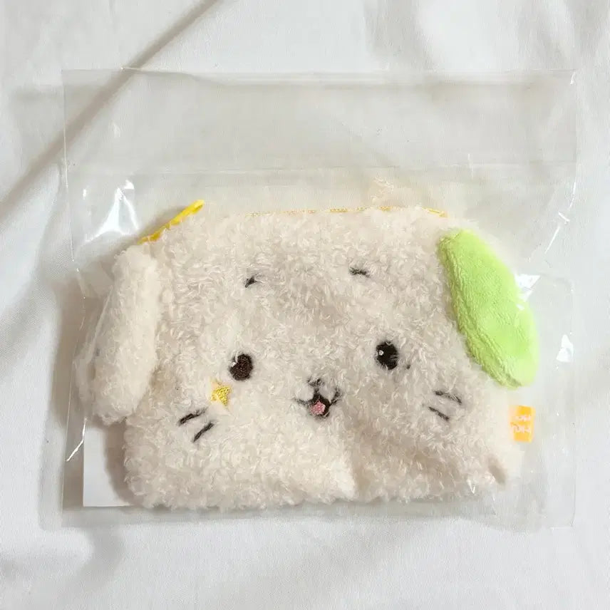 [BUNJANG] NCT WISH RYOMYOM Wishdol Pouch / 미개봉 새상품 공식 정품) 룐룐 위시돌 파우치 엔시티위시 료 nctwish 애장품