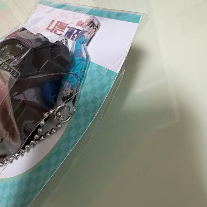 [BUNJANG] Dal L.A. Hong Ddukee Stopwatch (Sealed) / 달려라하니 홍두께 스톱워치 미개봉 (원가이하)