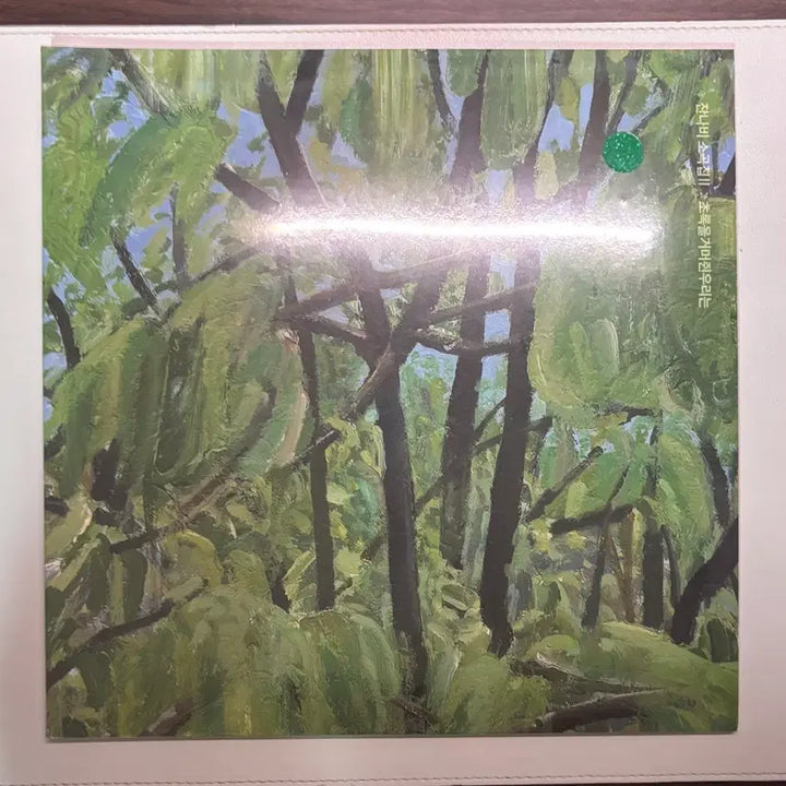 [BUNJANG] Jannabi Sogokjip 2 Green Ver. CD / 잔나비 소곡집2 그린반