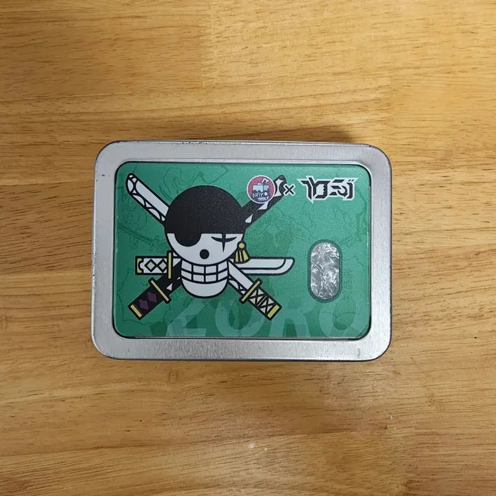 [BUNJANG] LEGO Custom One Piece Zoro / 급처) 레고 커스텀 원피스 yydsj 조로