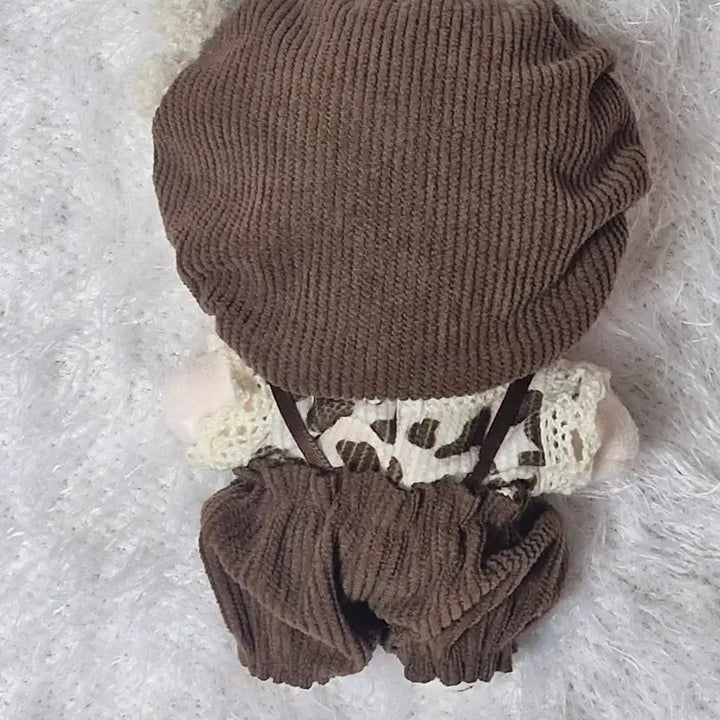 [BUNJANG] Demon Slayer Sanemi Shinazugawa 10cm Plush Doll / 귀멸의 칼날 시나즈가와 사네미 10cm 솜깅 솜인형 뼈깅 귀칼