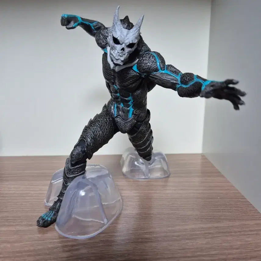 [BUNJANG] Kaiju No. 8 Ichiban Kuji Prize A Figure / 괴수8호 피규어 제일복권 a상
