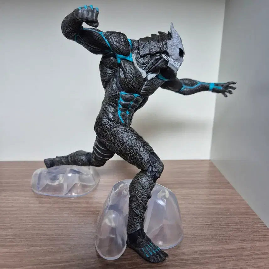 [BUNJANG] Kaiju No. 8 Ichiban Kuji Prize A Figure / 괴수8호 피규어 제일복권 a상